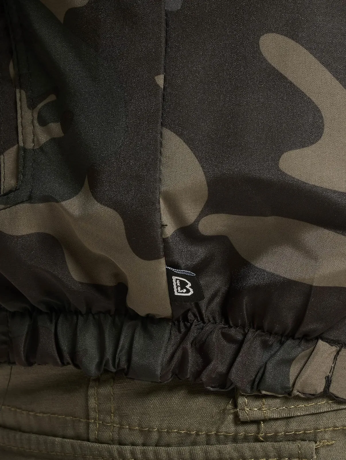 Ветровка Brandit Детская На молнии Спереди, фото №7