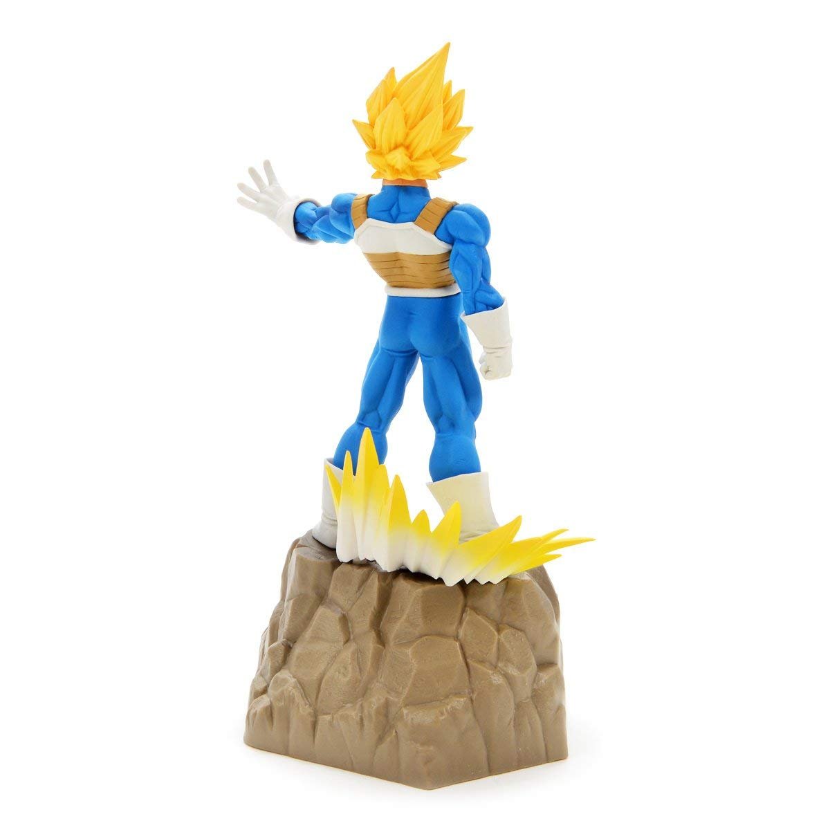 Фігурка Banpresto Dragon Ball Z VEGETA Super Saiyan Vegeta, фото №3