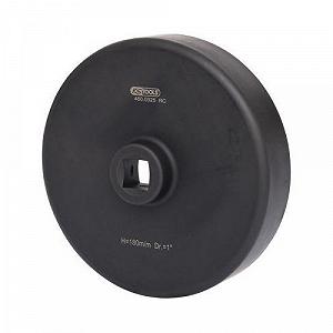 Ключ для осьових гайок KS TOOLS 460.0325 synthetic.ua - Фото 1