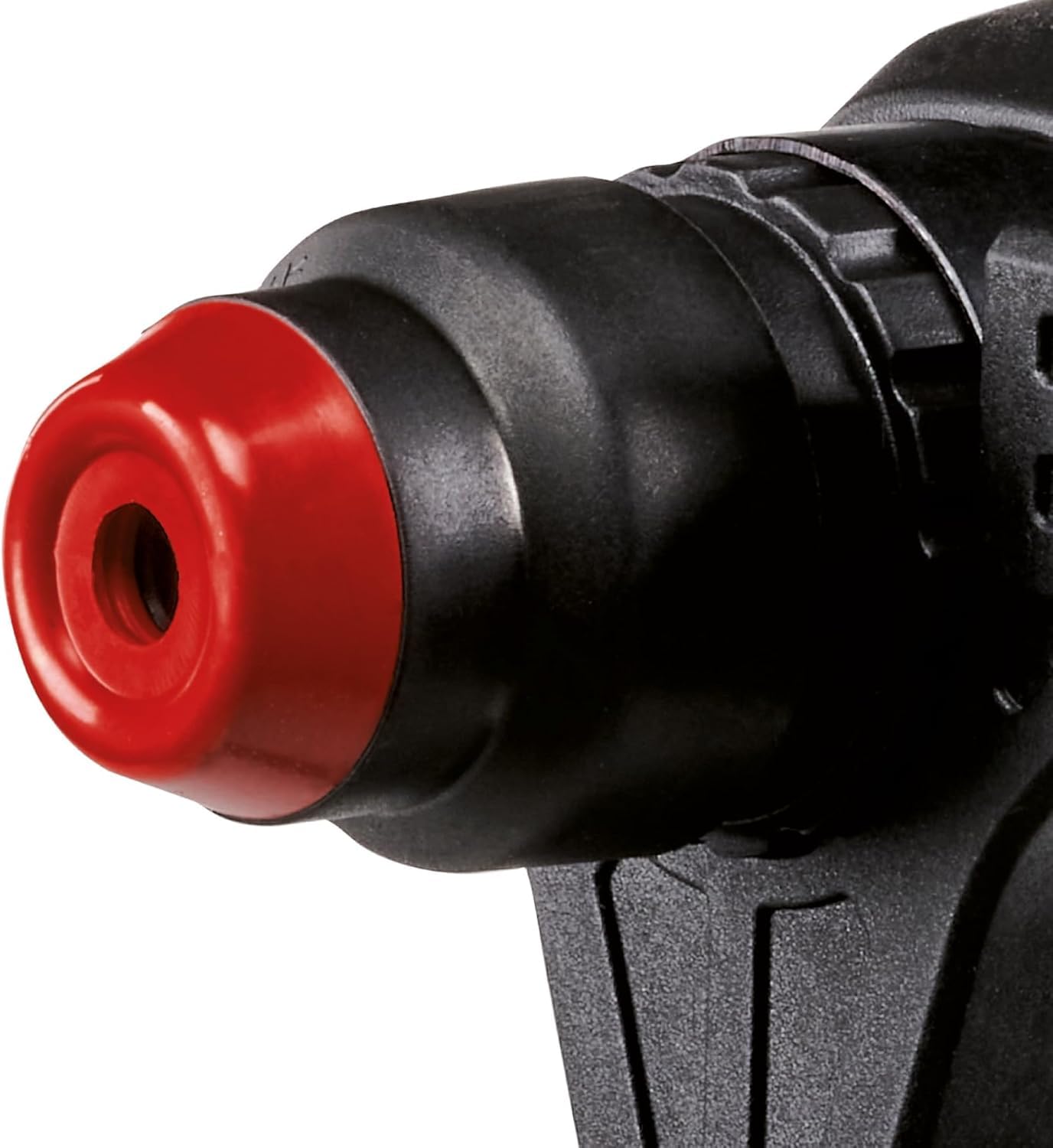 Перфоратор Einhell TC-RH 620 4F Kit (620 Вт, Пневматический Ударный Механизм, 2.2 Дж Ударная Мощность, Сверление, Бурение, Долбление с и без Фиксации, SDS-Plus, Непрерывная Фиксация), фото №7