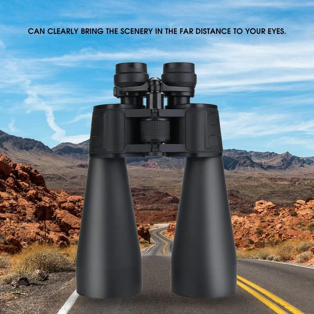 Бінокль 20-180x100 Mega Zoom Dioptric Correction High Resolution, фото №8