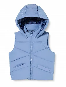 Куртка United Colors of Benetton для хлопчиків - Фото 1