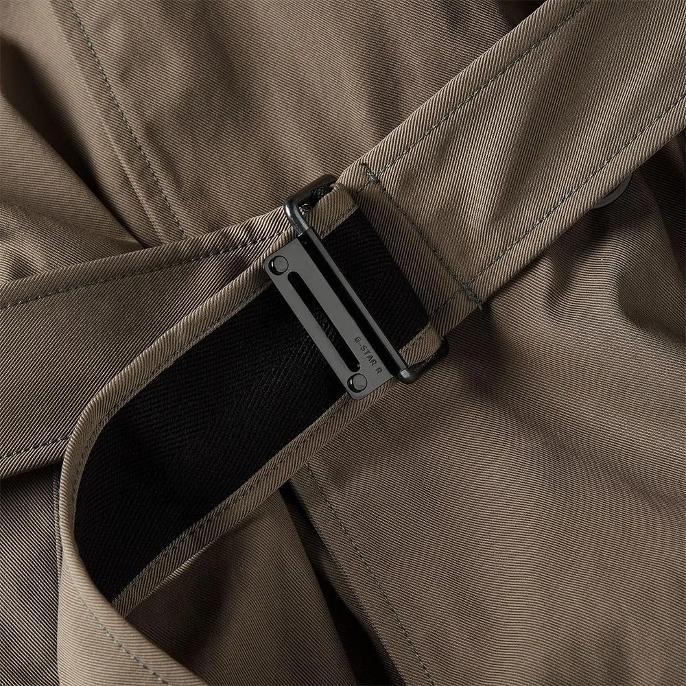 Тренч G-STAR Женский, фото №6