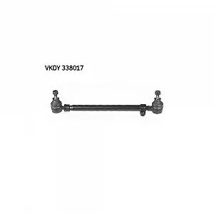 Рулевая тяга SKF VKDY 338017 для MERCEDES-BENZ передний мост с обеих сторон - Фото 1