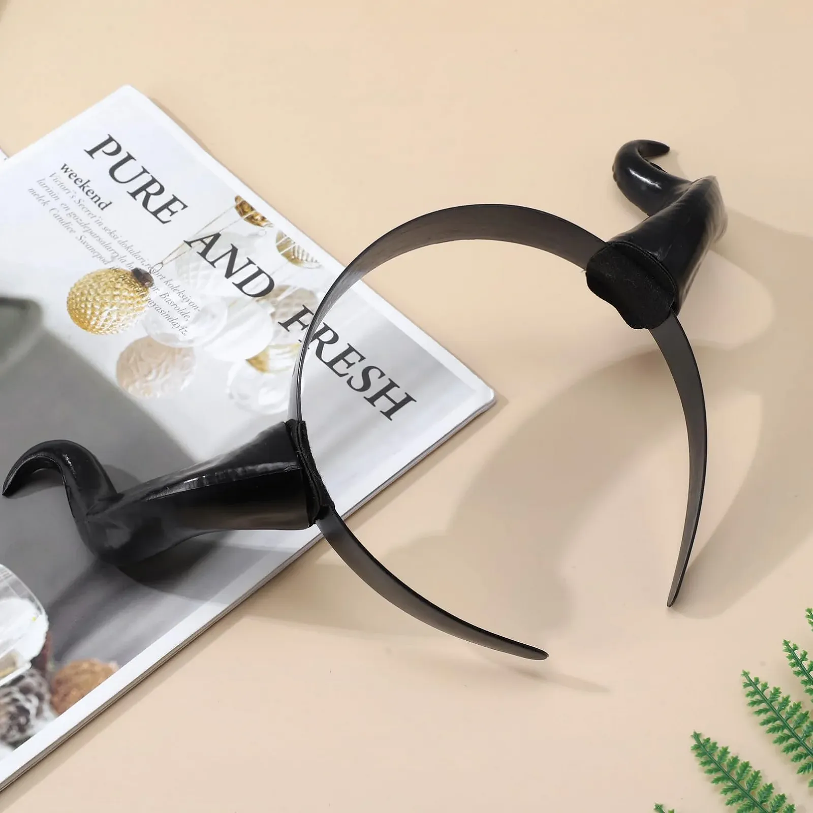 Обруч Toyvian Гелловин, фото №5