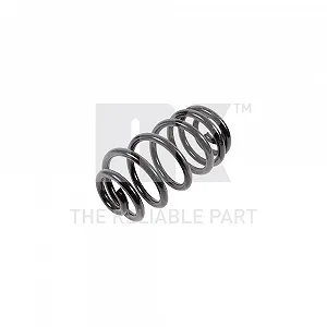 Пружина підвіски NK 5436102 для OPEL VAUXHALL, задня вісь зліва - Фото 1