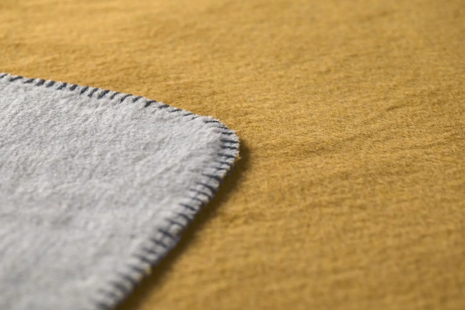 Покривало David Fussenegger Power Nap М'яка 150 x 200 см Сірий світлий, фото №4