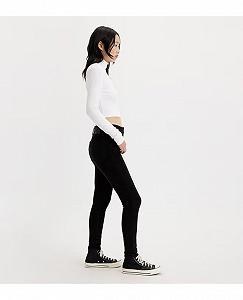 Женские джинсы Levis - 721 High Rise Skinny Meteorite - 32 цена на synthetic.ua - Фото 1 Женские джинсы Levis - 721 High Rise Skinny Meteorite - 32 synthetic.ua - Фото 1