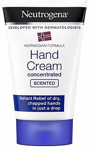 Крем для рук Neutrogena Norwegian Formula Концентрований 50 мл (2 шт) - Фото 1