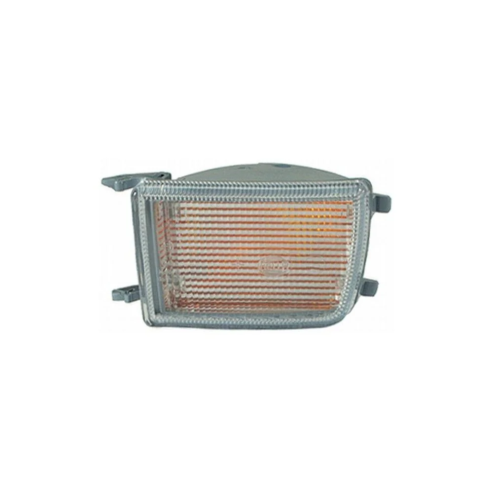 Указатель поворота HELLA 9EL 144 426-011 VW, передний правый, фото №1 Указатель поворота HELLA 9EL 144 426-011 VW, передний правый, фото №1