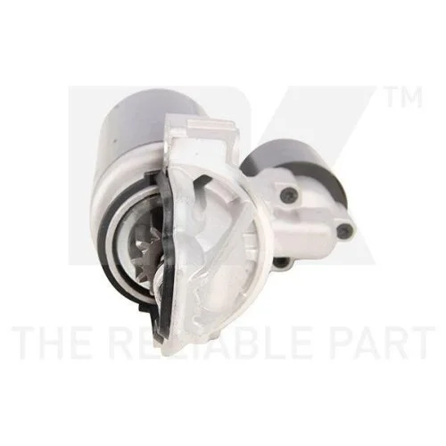 Стартер NK 4722001 для CITROËN FIAT FORD PEUGEOT LAND ROVER, фото №3 Стартер NK 4722001 для CITROËN FIAT FORD PEUGEOT LAND ROVER, фото №3