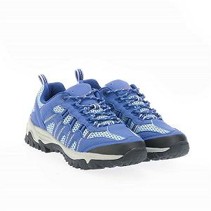 Кроссовки Hi-tec Trail Blazer Waterproof мужские - Фото 1