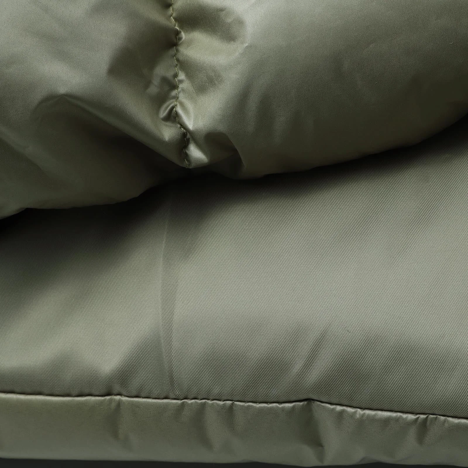 Пуховик YWLINK Жіночий 3/4 Чорний, фото №4