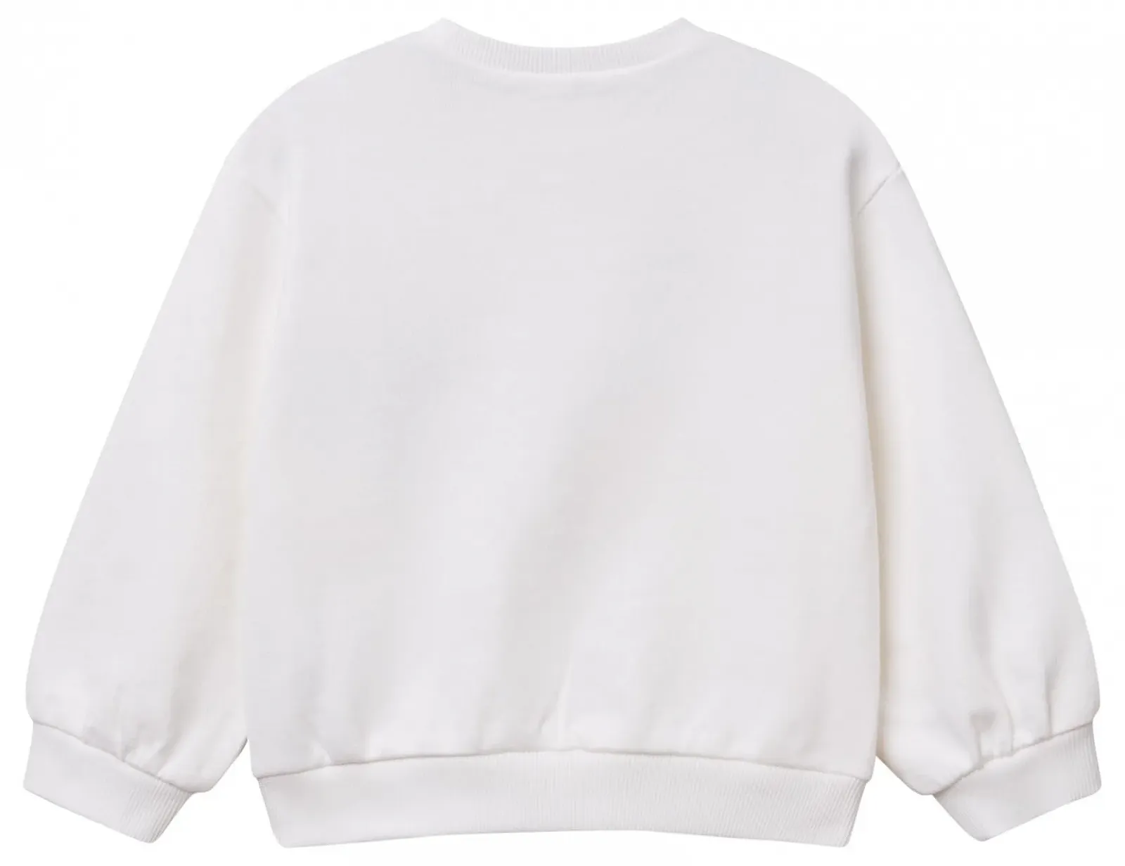 Толстовка United Colors of Benetton Дитяча Без капюшона, фото №2