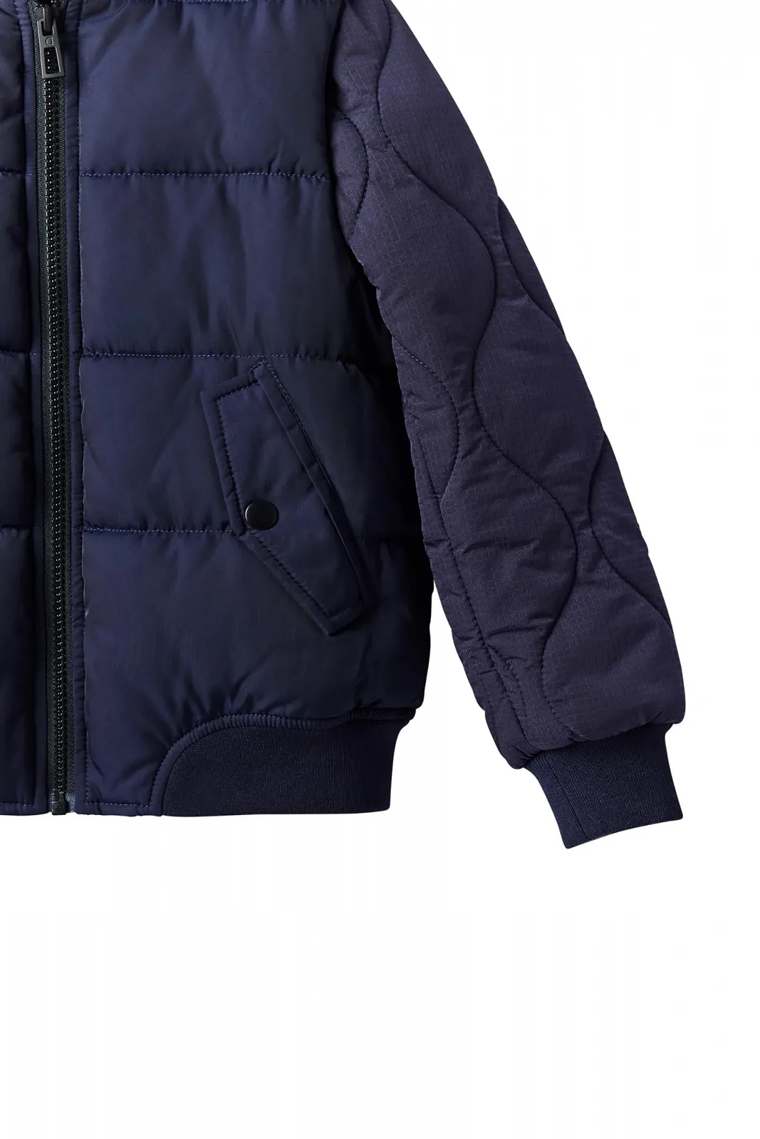 Куртка Desigual Jungen Chaq_Gustav, фото №3