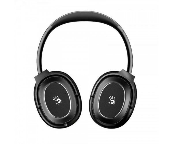 Гарнітура A4Tech Bloody M320 Black, фото №3