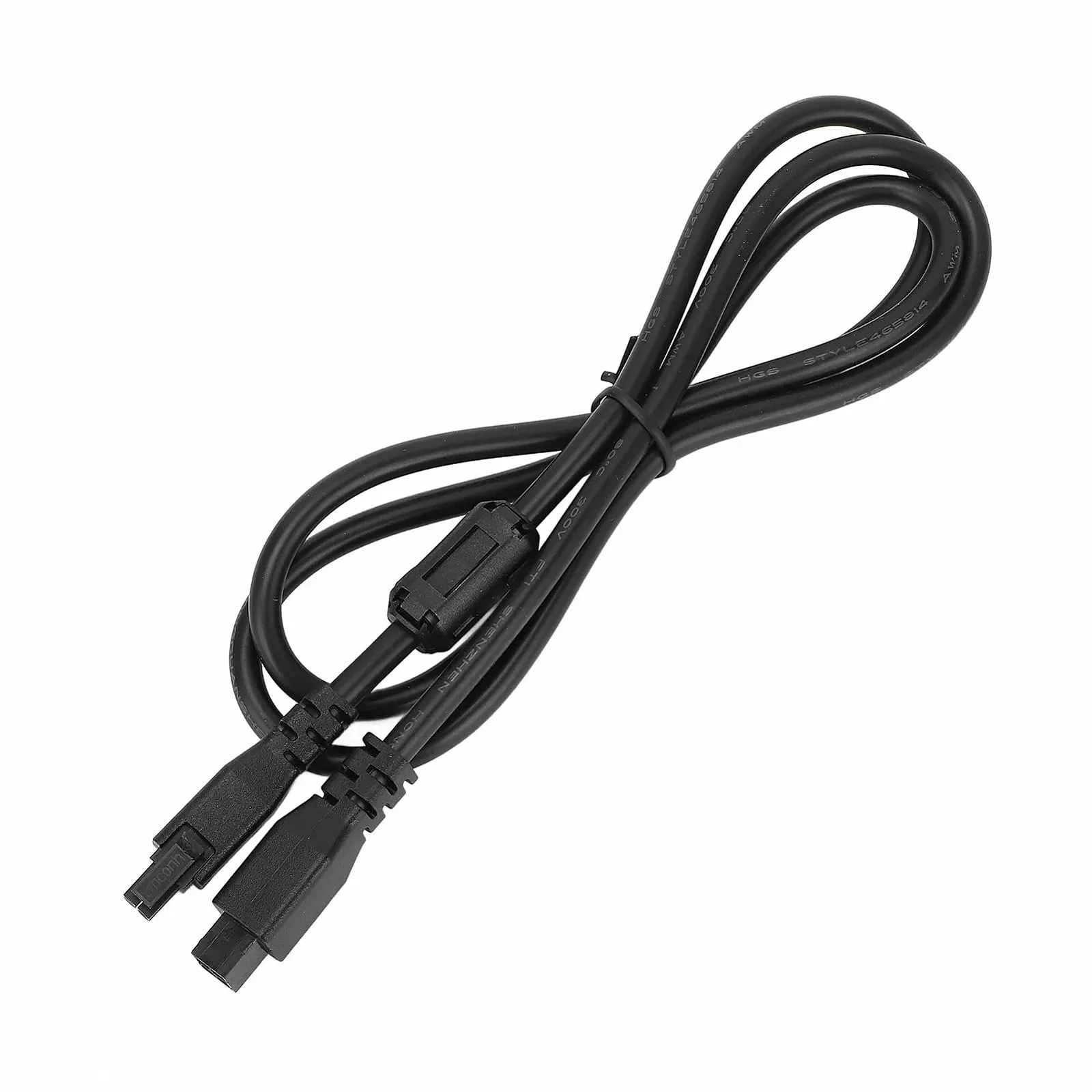 Кабель-подовжувач Generic 4-pin для AMS Lite серії A1mini з магнітним кільцем 1 м, фото №5
