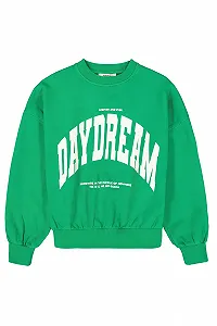 Женский свитшот GARCIA - Фото 1