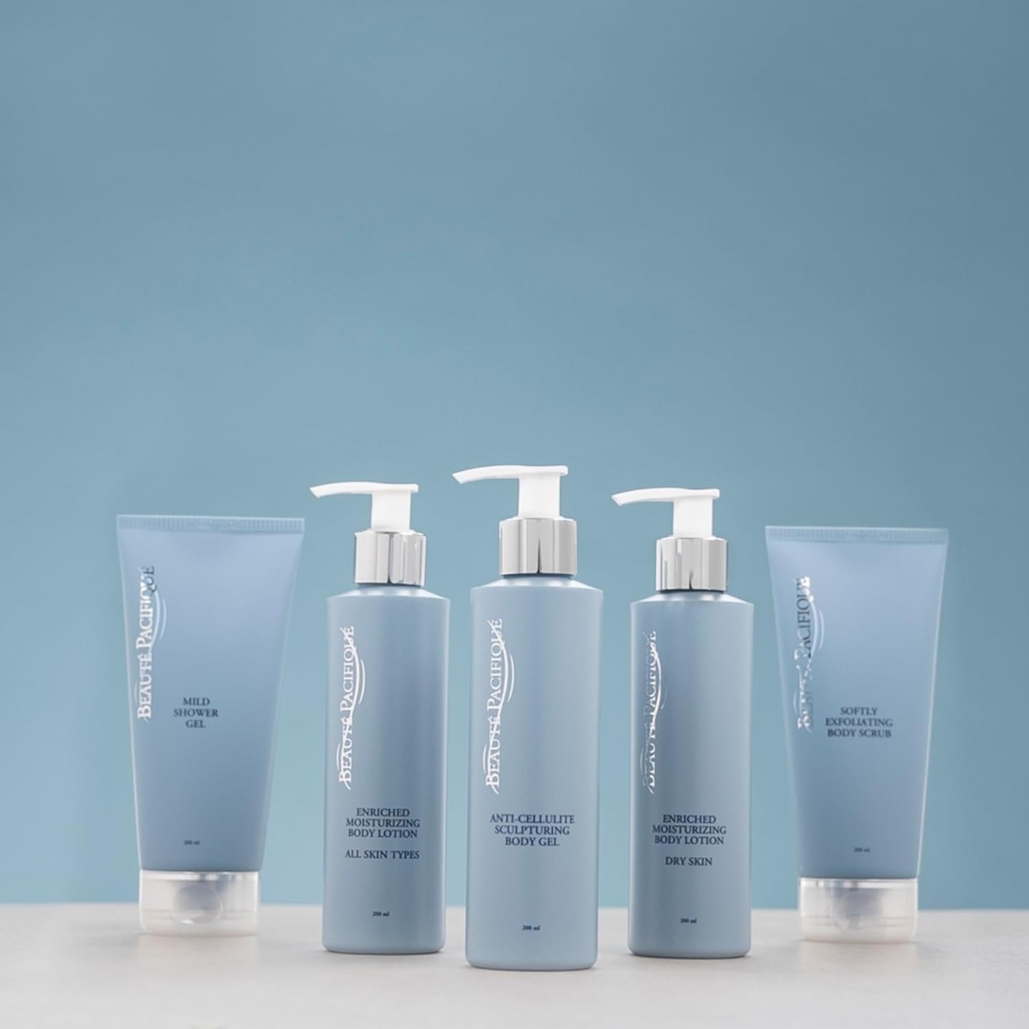 Гель для душу Beauté Pacifique Mild Shower Gel для чутливої шкіри з екстрактом лимона 200 мл, фото №10 Гель для душу Beauté Pacifique Mild Shower Gel для чутливої шкіри з екстрактом лимона 200 мл, фото №10