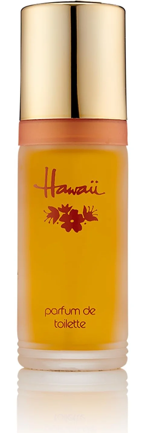 Туалетна вода UTC Hawaii 55 мл, фото №3