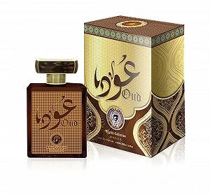 Парфумована вода Khalis Perfumes Oudh 100 мл Unisex - Фото 1