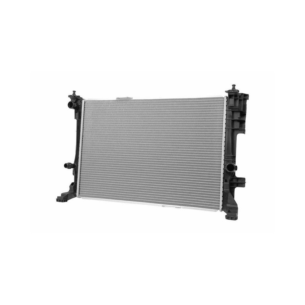 Радиатор охлаждения двигателя HELLA 8MK 366 301-481, фото №1 Радиатор охлаждения двигателя HELLA 8MK 366 301-481, фото №1