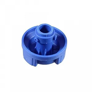 Кришка, паливний модуль (упорскування сечовини) METZGER 2141070 для CITROËN OPEL synthetic.ua - Фото 1