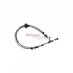 Трос переключения передач METZGER 3150128 для FORD - Фото 1