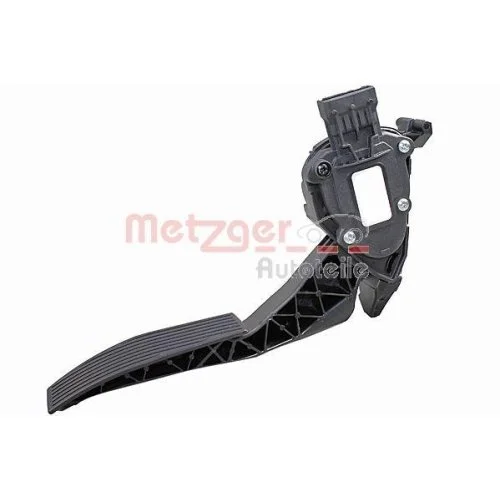 Датчик положення педалі акселератора METZGER 0901318 для OPEL SAAB, фото №2 Датчик положення педалі акселератора METZGER 0901318 для OPEL SAAB, фото №2