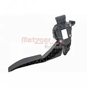 Датчик положення педалі акселератора METZGER 0901318 для OPEL SAAB synthetic.ua - Фото 1