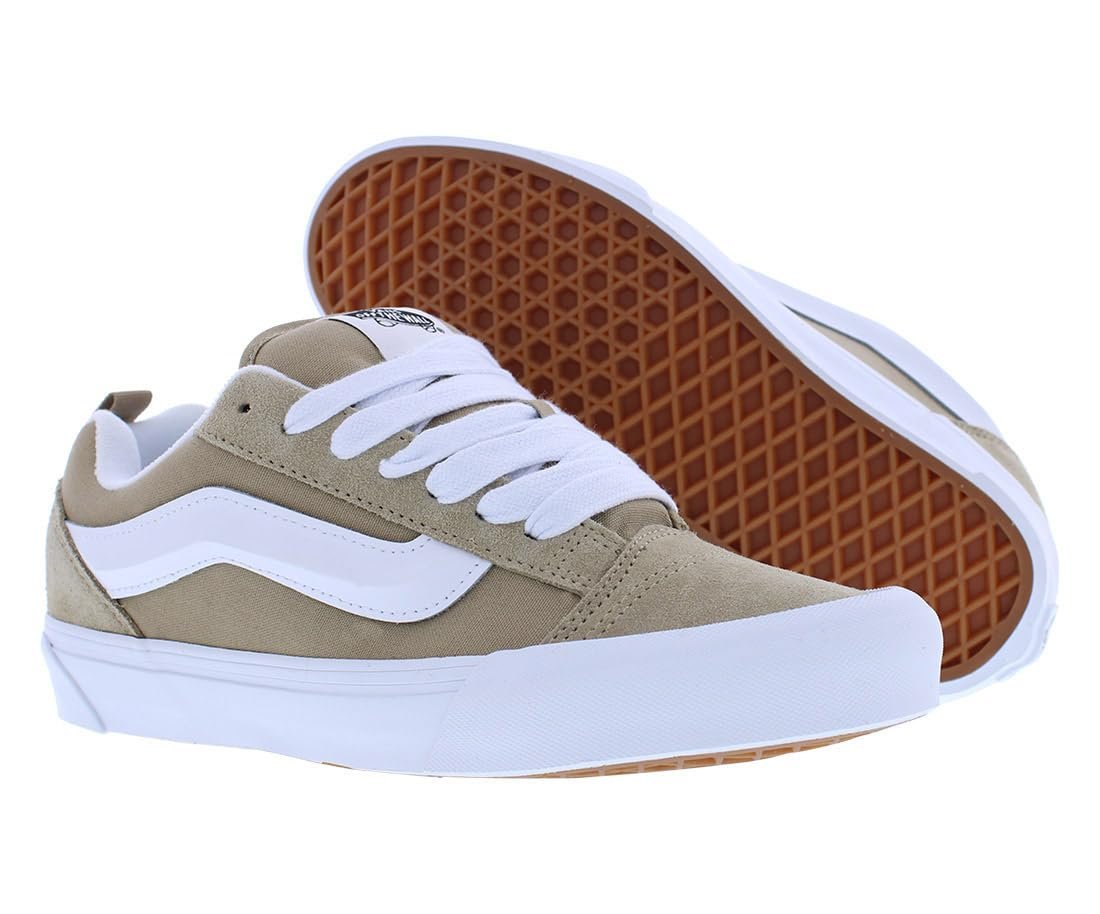 Кросівки Vans KNU Skool VN000CRPKHK1 чоловічі, фото №4