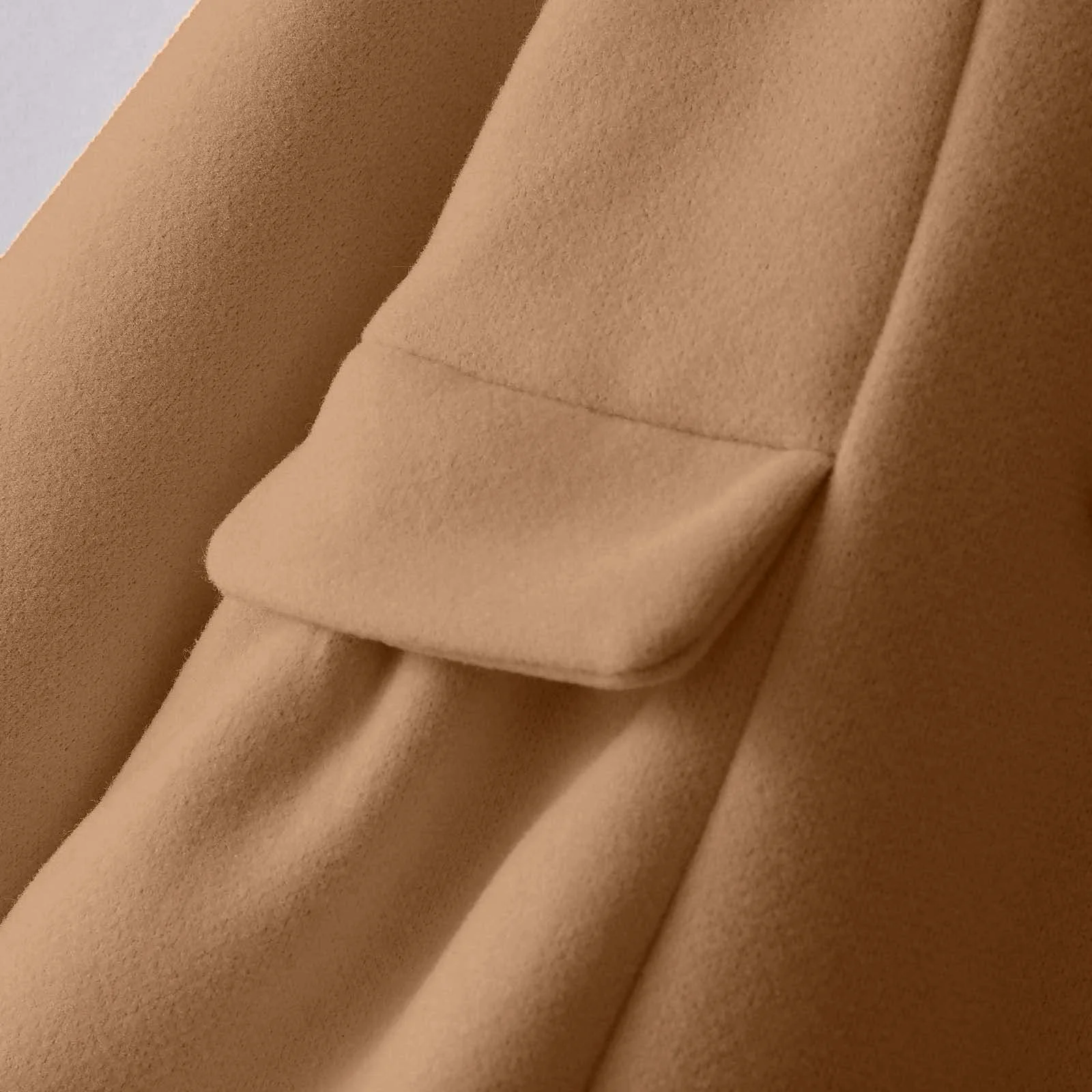 Вітрозахисна куртка-пальто Теплий верхній одяг, фото №6 Вітрозахисна куртка-пальто Теплий верхній одяг, фото №6