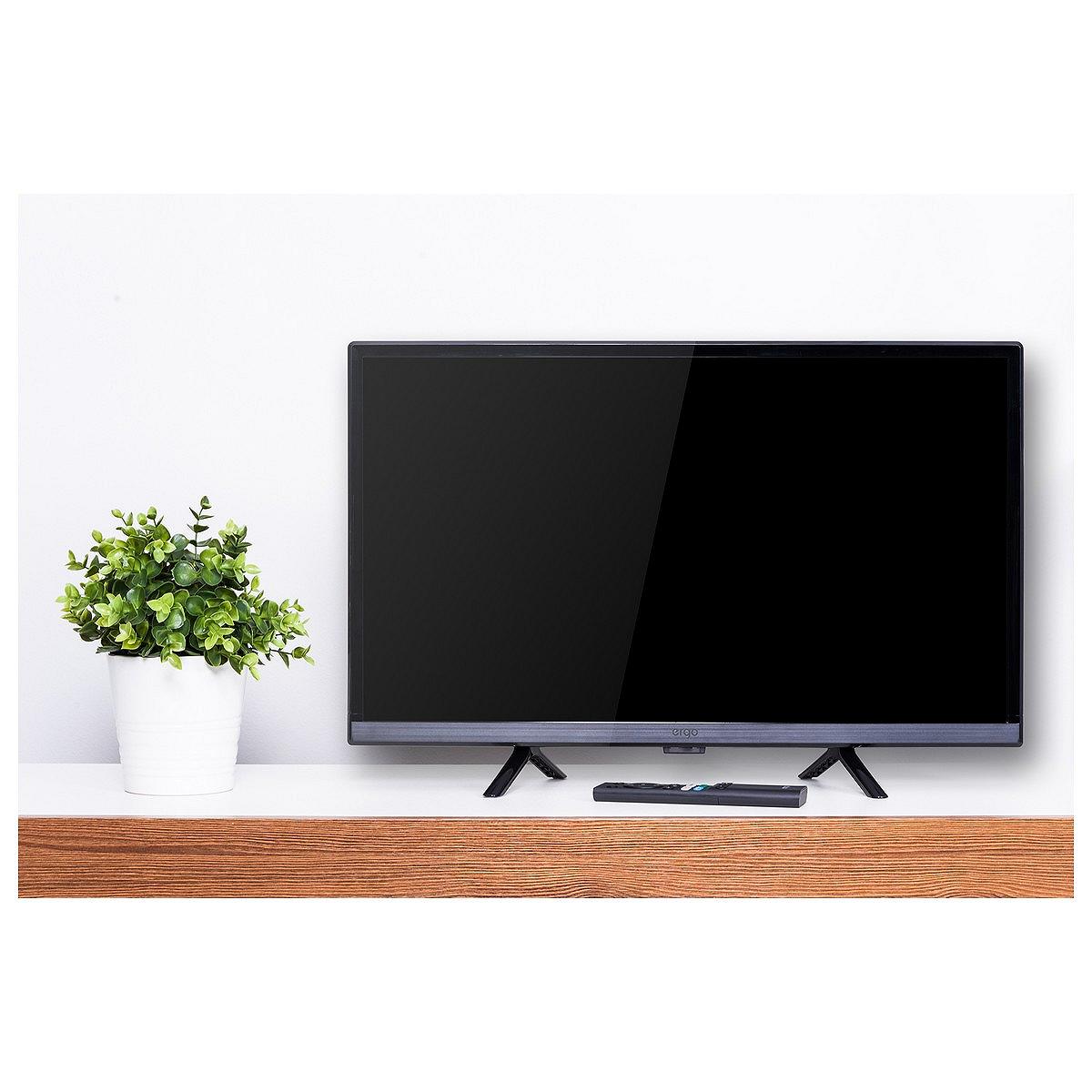 Телевізор ERGO 24GHS5500, фото №12 Телевізор ERGO 24GHS5500, фото №12