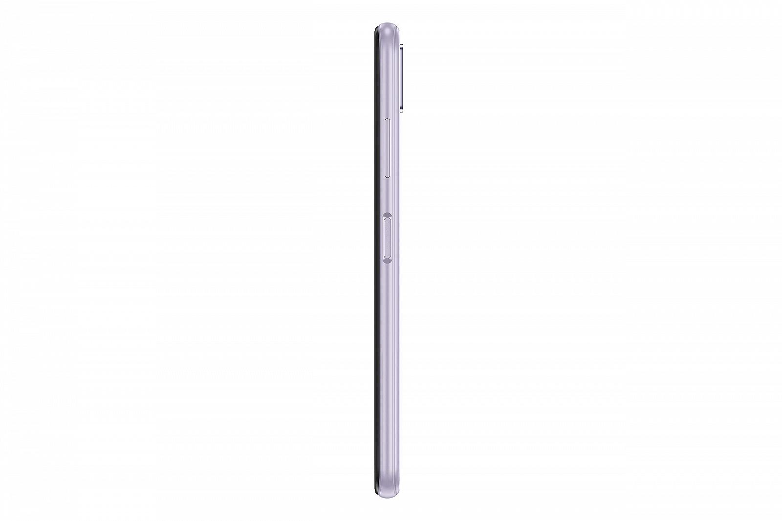 Смартфон Samsung Galaxy A22 5G (SM-A226) 128GB 4GB RAM Dual SIM Purple, фото №9