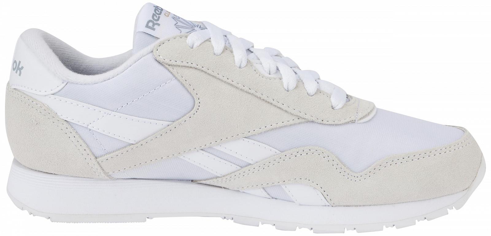 Кросівки Reebok Classic Nylon чоловічі, фото №4