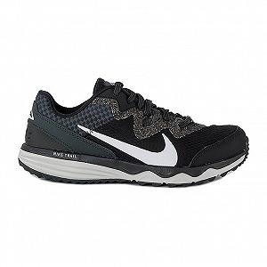 Кроссовки для бега Nike Juniper Trail 38 synthetic.ua - Фото 1