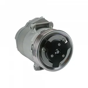 Компрессор кондиционера BOSCH 1 986 AD1 015 для OPEL VAUXHALL - Фото 1