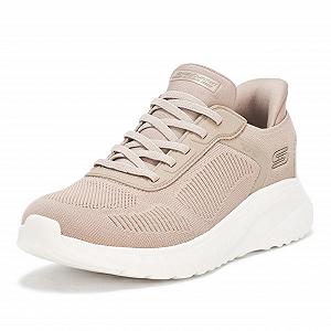 Кросівки Skechers Bobs Squad Chaos Damen, спортивне взуття - Фото 1