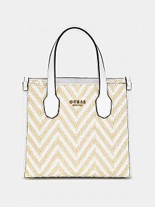 Сумка G BAGS MALA, WHI, ST - Фото 1