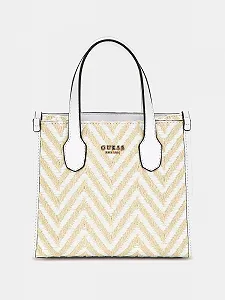 Сумка G BAGS MALA, WHI, ST - Фото 1