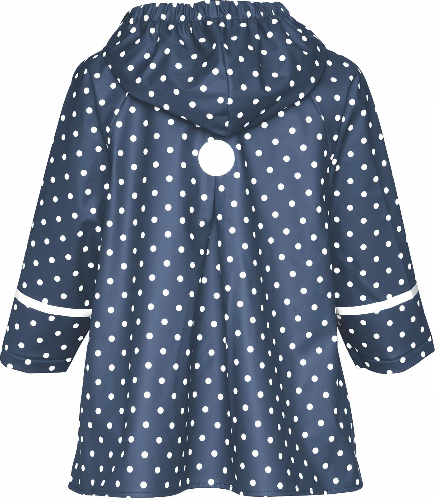 Дитяча дощова куртка Playshoes Непромокальний та вітрозахисний дощовик, фото №3 Дитяча дощова куртка Playshoes Непромокальний та вітрозахисний дощовик, фото №3