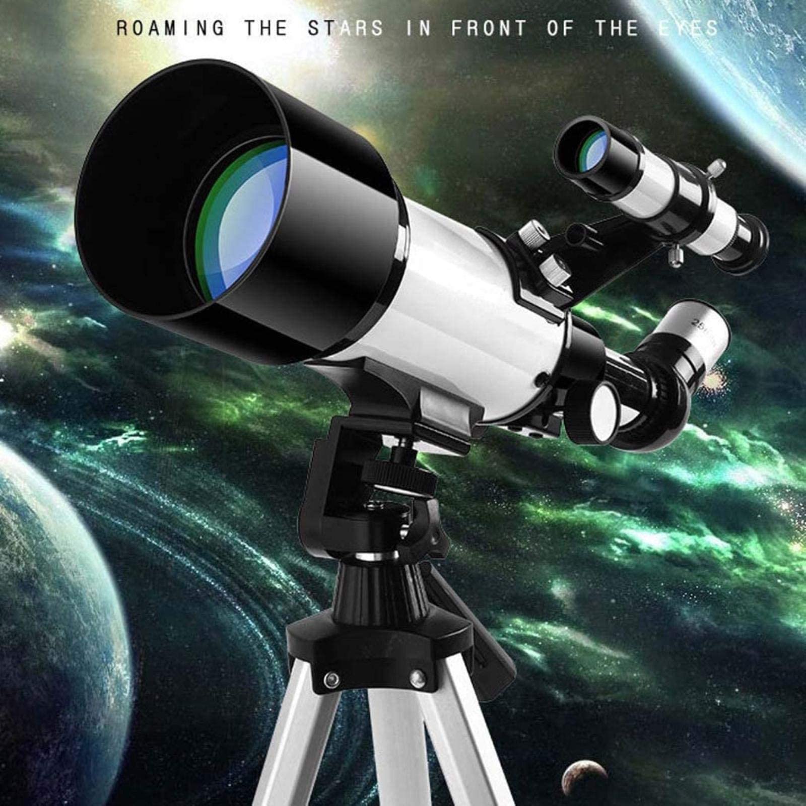 Телескоп QHYTL HD НічнеБачення Водонепроникний, фото №4