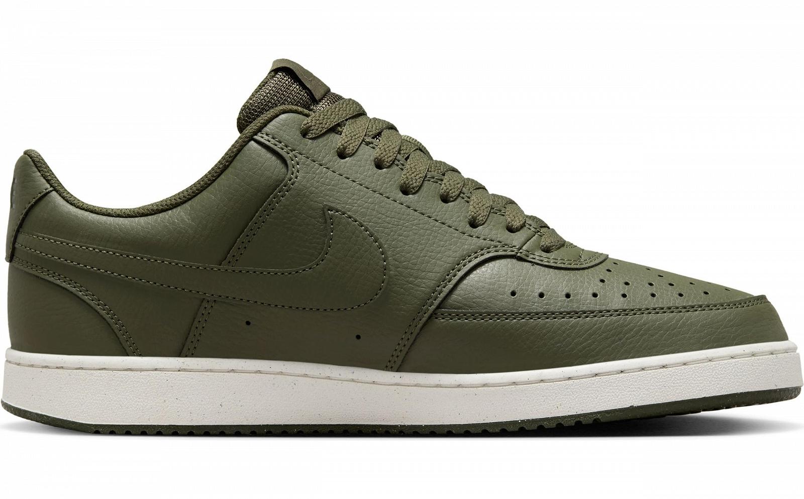 Кросівки Nike Court Vision Low Next Nature Чоловічі, фото №10