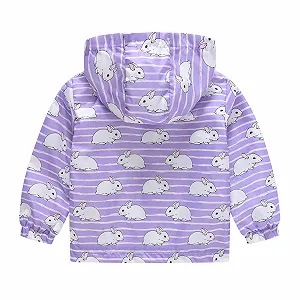 Переходная Куртка для Мальчиков synthetic.ua - Фото 1