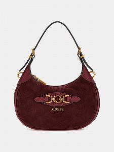 Сумка G BAGS MALA, BUR, ST - Фото 1