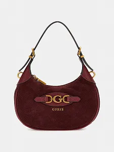 Сумка G BAGS MALA, BUR, ST - Фото 1