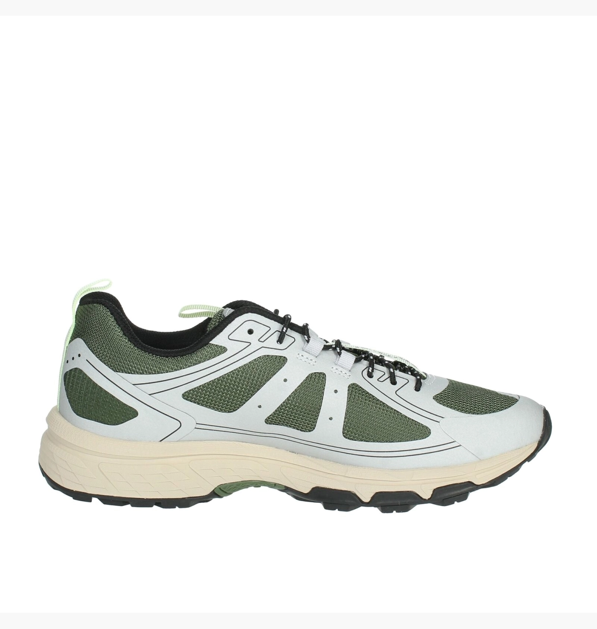 Кроссовки Asics GEL-VENTURE 6 NS 42.5, фото №5