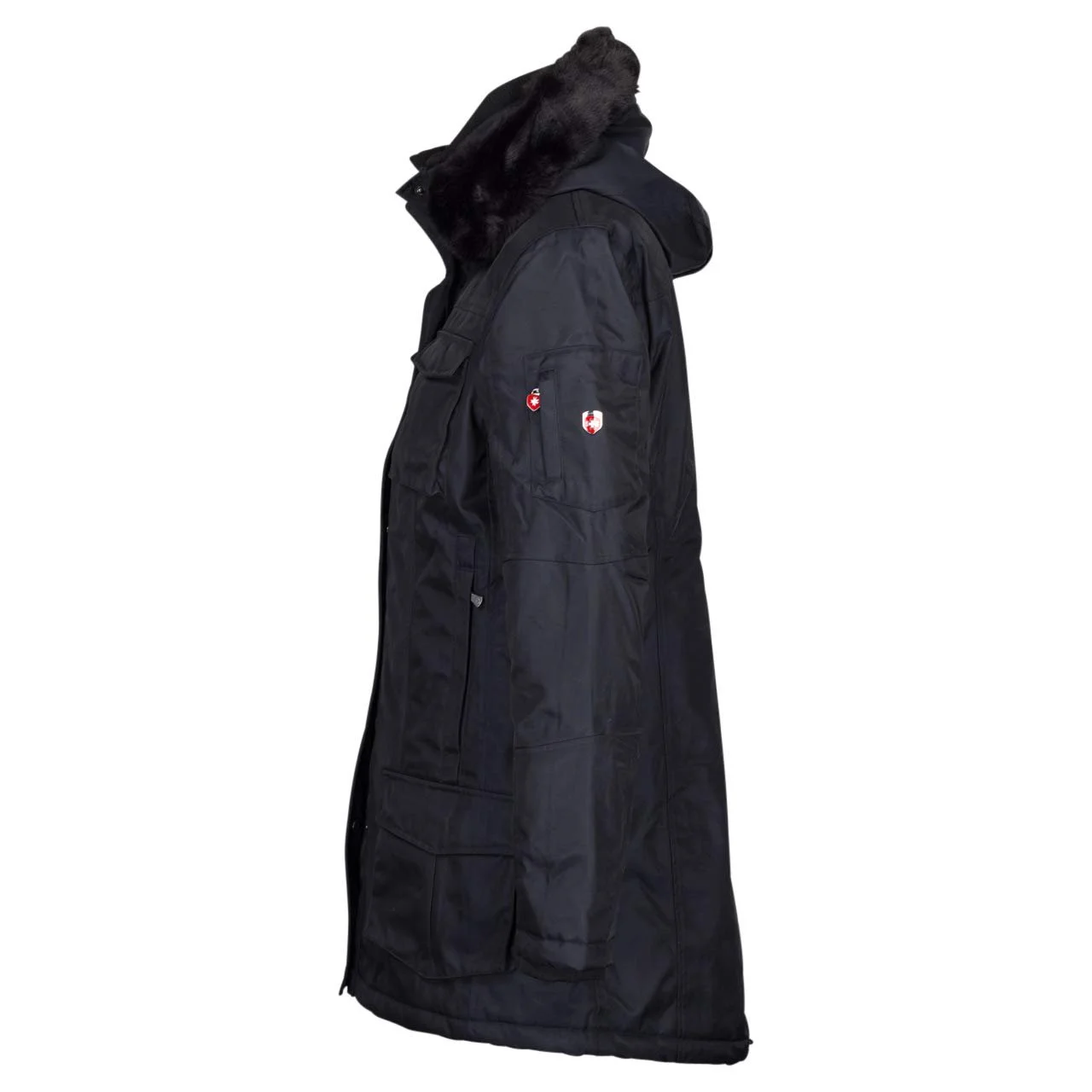 Жіноче пальто Wellensteyn Magical Snow, фото №4 Жіноче пальто Wellensteyn Magical Snow, фото №4