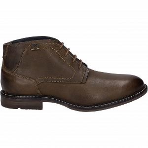 Мужские ботинки Josef Seibel Earl 04 Classic synthetic.ua - Фото 1