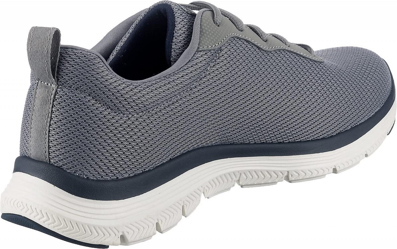 Кроссовки Skechers Flex Advantage 4.0 Providence синие, фото №4
